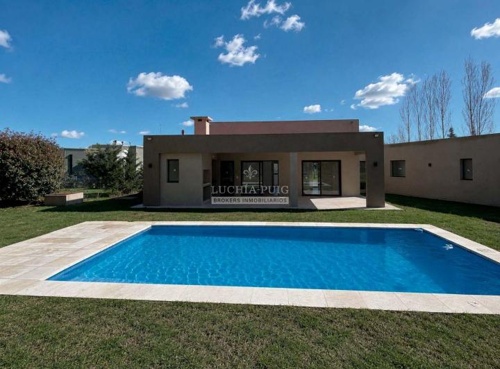 Casa · 183m² · 4 Ambientes