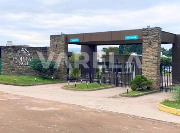 Terreno · 610m² · Terreno en Tafi Viejo