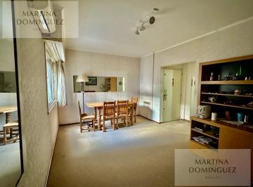 Departamento · 49m² · 3 Ambientes · Departamento en Venta - 3 Ambientes - Recoleta