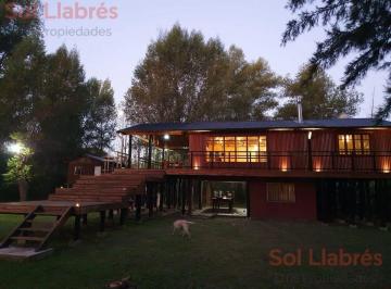 SDT-SDT-17_2 · Casa en Venta Delta Tigre