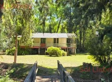SDT-SDT-38_2 · Casa en Venta en Islas del Delta de Tigre