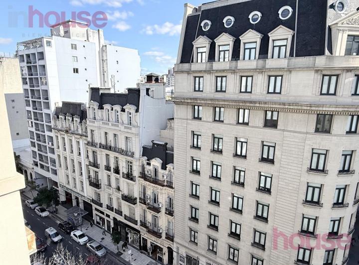 Departamento · 48m² · 2 Ambientes