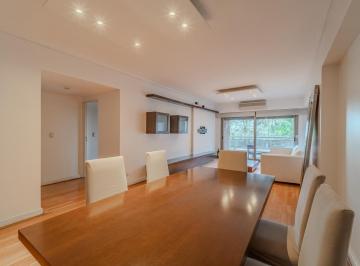 Departamento · 95m² · 3 Ambientes · 1 Cochera · Espectacular 3 Amb con Dos Suite y Cochera - Vista Al Polo - Las Canitas