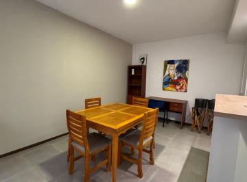 Departamento · 51m² · 2 Ambientes · Se Alquila Depto 1 Dorm. Amoblado