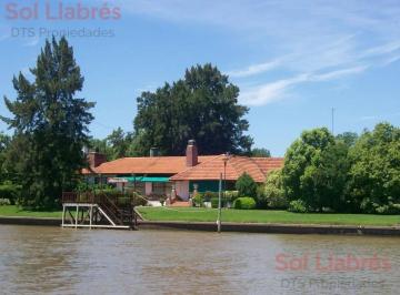SDT-SDT-99_2 · Casa Venta Delta Tigre