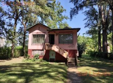 SDT-SDT-121_2 · Casa Venta Delta Tigre