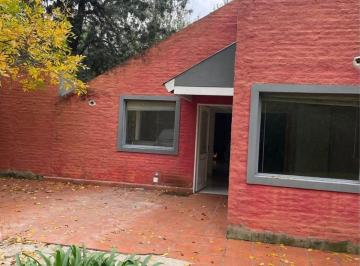 Casa · 79m² · 3 Ambientes · 1 Cochera · Venta Casa en Country El Potrero Permuta