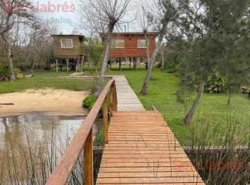 SDT-SDT-334_2 · Casa en Venta en Islas del Delta de Tigre