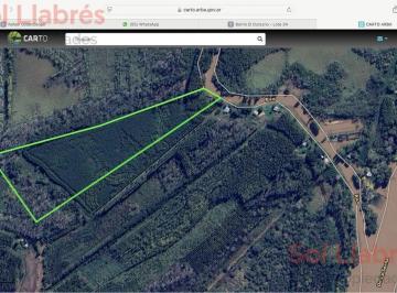 SDT-SDT-335_2 · Terreno en Venta en Arroyo Rico, Segunda Seccion del Delta de San Fernando