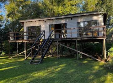 SDT-SDT-337_2 · Casa en Venta en Islas del Delta de Tigre