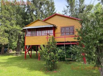SDT-SDT-340_2 · Casa en Venta en El Delta de Tigre en Río Sarmiento