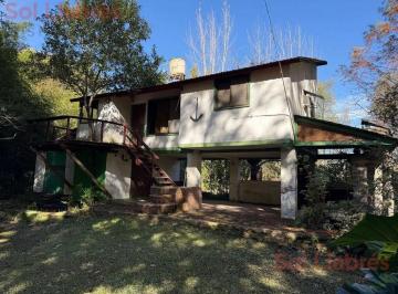 SDT-SDT-344_2 · Casa en Venta en El Delta de Tigre en Río Carapachay