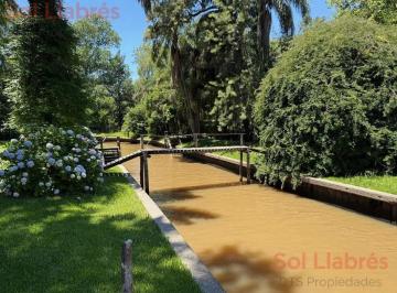 SDT-SDT-151_2 · Casas en Venta en Islas del Delta de Tigre
