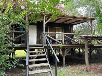 SDT-SDT-164_2 · Casa en Venta en Islas del Delta de Tigre