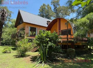 SDT-SDT-350_2 · Casa en Venta en Islas del Delta de Tigre