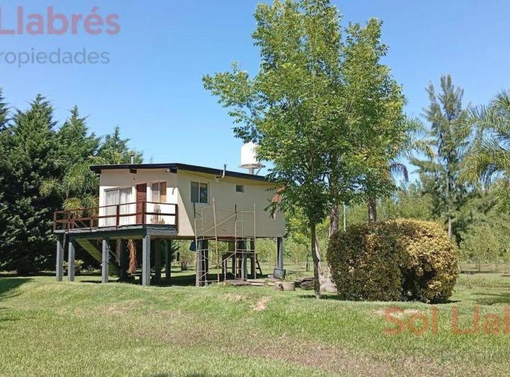 Casa · 50m² · 3 Ambientes