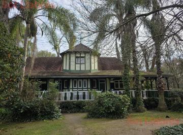 SDT-SDT-2_2 · Casa en Venta en El Delta en Río Capitán - Hiawatha