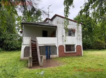 SDT-SDT-4_2 · Casa en Venta en Islas del Delta de Tigre