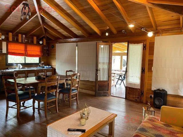 Casa · 102m² · 3 Ambientes