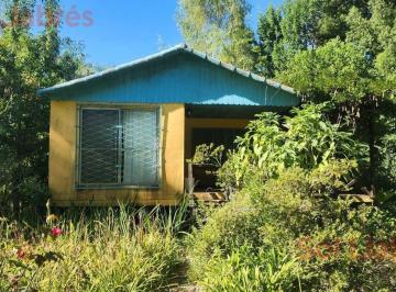 SDT-SDT-187_2 · Casa en Venta en Primera Sección de Islas del Delta de Tigre