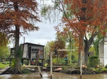 SDT-SDT-368_2 · Terreno Lote en Venta en Islas del Delta de Tigre