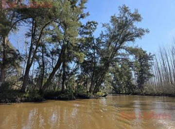 SDT-SDT-194_2 · Terreno en Venta en Primera Sección de Islas del Delta de Tigre