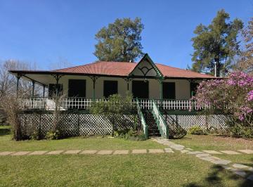 SDT-SDT-385_2 · Casa en Venta en Islas del Delta de Tigre