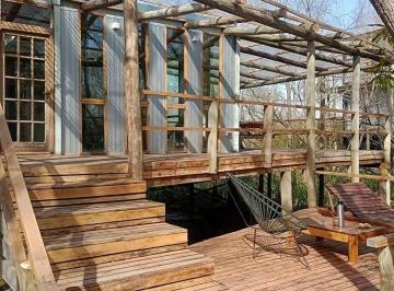 SDT-SDT-14_2 · Casa en Venta en Isals del Delta de Tigre