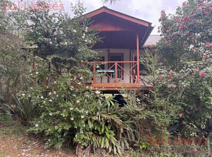 Casa · 42m² · 3 Ambientes