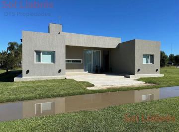 SDT-SDT-20_2 · Casa en Venta en Islas del Delta de Tigre