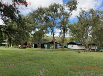 SDT-SDT-388_2 · Recreo en Venta en Primera Sección de Islas del Delta de Tigre