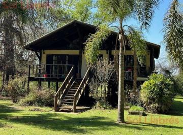 SDT-SDT-21_2 · Casa en Venta Islas del Delta de Tigre