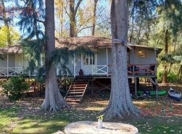 SDT-SDT-22_2 · Casa en Venta en Islas del Delta de Tigre