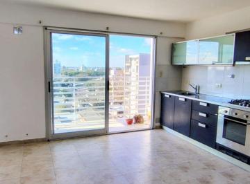 Departamento · 73m² · 3 Ambientes · 1 Cochera · Departamento Venta La Plata Terraza Privada Garage