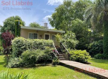 SDT-SDT-24_2 · Casa Venta Delta Tigre