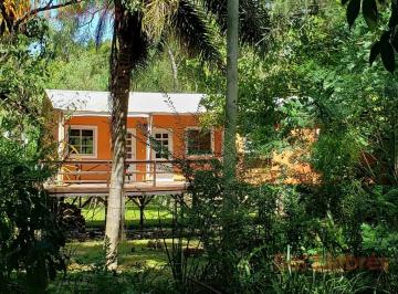 SDT-SDT-25_2 · Casa Venta Delta Tigre