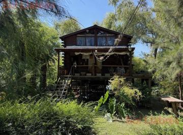 SDT-SDT-244_2 · Casa en Venta en Primeta Sección de Islas del Delta de Tigre