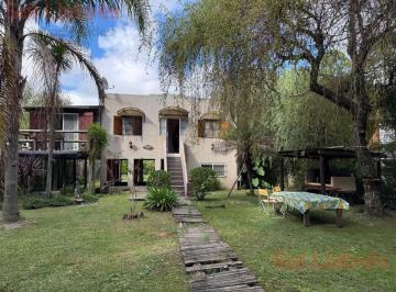 SDT-SDT-245_2 · Casa en Venta en Islas del Delta de Tigre