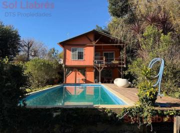 SDT-SDT-249_2 · Casa - Santa Rosa