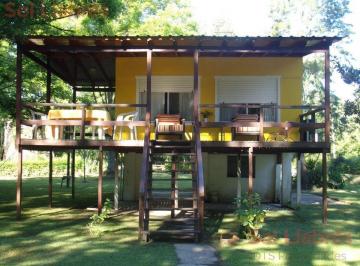 SDT-SDT-253_2 · Casa en Venta en Islas del Delta de Tigre