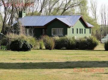 SDT-SDT-45_2 · Casa en Venta en Islas del Delta de Tigre