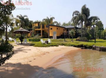 SDT-SDT-46_2 · Casa - Parana de Las Palmas S. Fernando