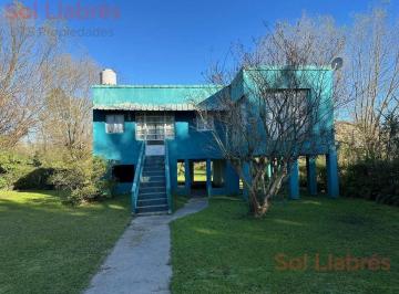 SDT-SDT-258_2 · Casa en Venta en Islas del Delta de Tigre