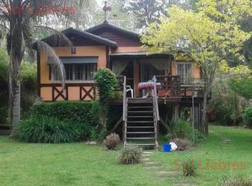 SDT-SDT-47_2 · Casa Venta Delta Tigre