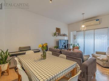 Departamento · 47m² · 2 Ambientes · Venta Departamento 2 Ambientes en San Andres