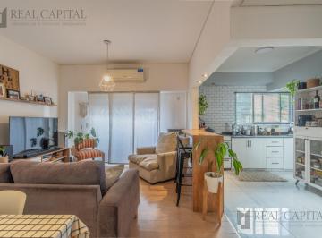 Departamento · 47m² · 2 Ambientes · Venta Departamento 2 Ambientes en San Andres