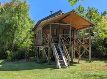SDT-SDT-260_2 · Casa en Venta en Islas del Delta de Tigre