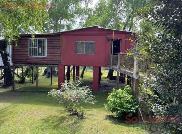 SDT-SDT-50_2 · Casa Venta Delta San Fernando