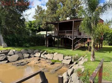 SDT-SDT-261_2 · Casa en Venta en Islas del Delta de Tigre