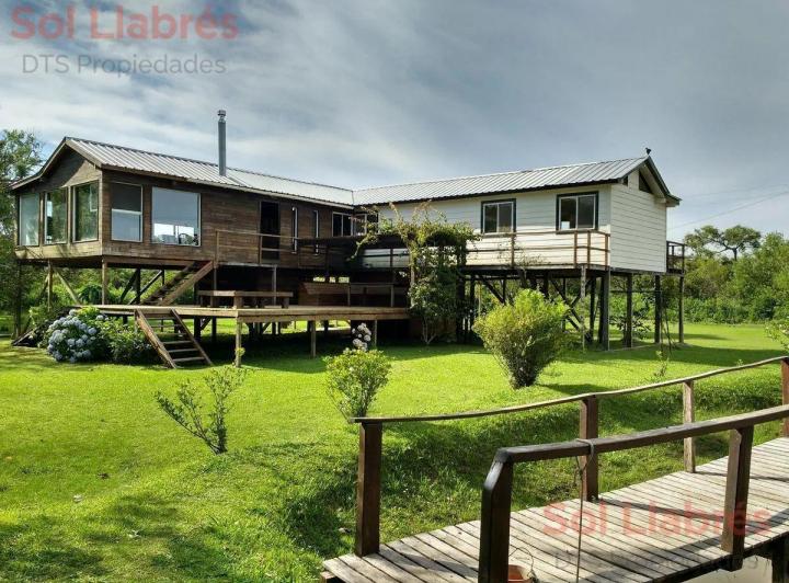 Casa · 150m² · 4 Ambientes